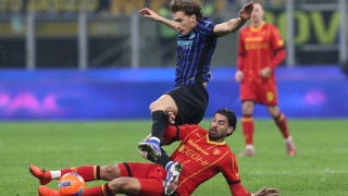 Serie A: Πλήγμα με Λαουτάρο Μαρτίνες στους «νερατζούρι» - Κανάλια και ώρες μετάδοσης