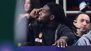 Σκληραίνει τη στάση της η ΚΑΕ Παναθηναϊκός για την καταγγελία Λεσόρ: «Θα εξαντλήσουμε κάθε ένδικο μέσο»