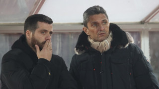 Λουτσέσκου: Θέλει την πρώτη του νίκη στη Λάρισα-Αήττητος σε οκτώ αγώνες ο ΠΑΟΚ