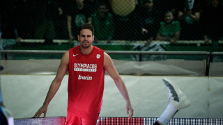 Η απίστευτη αλλαγή του Μπόγρη