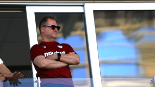 Νταβέλης κατά παικτών της ΑΕΛ: «Χρωστάνε στον σύλλογο, δεν τους χρωστάει»