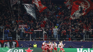 Στις Σέρρες οι φίλαθλοι του Ολυμπιακού: Κυκλοφόρησαν τα εισιτήρια