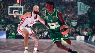 Ολυμπιακός–Παναθηναϊκός: Οι διαιτητές στον τελικό του Κυπέλλου Ελλάδας