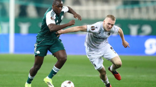 Παναθηναϊκός: Ποιοι πέταξαν για Τσεχία και φόντο τους 16 του Europa League