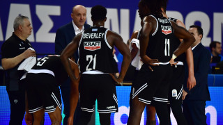 Λάιος: «Τρίπτυχο ΠΑΟΚ: Γήπεδο, κόσμος, ομάδα για του χρόνου-Κατήφορος με Παναθηναϊκό»