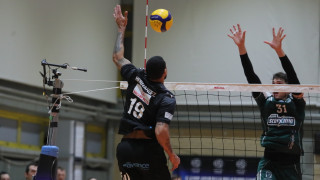 Μαμάης για ντέρμπι με Παναθηναϊκό: «Καθοριστικά σερβίς και υποδοχή»