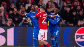 Πρώτη «καμπάνα» στον Πρεστιάνι: Θα χάσει τον αγώνα στο Μπερναμπέου