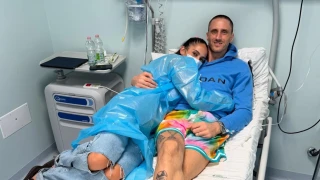 Πολονάρα: «Σκέφτηκα ακόμη και την αυτοκτονία!»