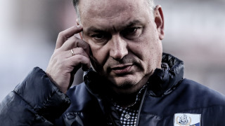 Άρης: Η δύσκολη (πρώτη) αποστολή του Γρηγορίου