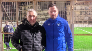 Ανέλαβε ο Μαυροβουνιώτης στον Φοίνικα Τούμπας-Τα παιχνίδια της Τετάρτης