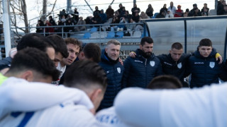 Νίκη Ευκαρπίας-Καμπουρίδης: «Πιστεύουμε σε αυτό που κάνουμε ως πρότζεκτ»