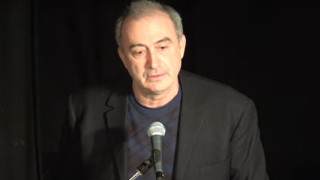 Γιουρούκαλης: «Να γίνει ένα αθλητικό πάρκο, αλλά κάντε και ένα γήπεδο-Απελπιστική η κατάσταση»