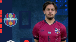 Εντυπωσιακός ο ΠΟ Ξηροκρήνης επικράτησε του ΠΑΟ Κουφαλίων