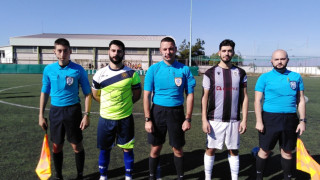 Κλειστό το γήπεδο Αγίου Παύλου: Πρόβλημα με τις προπονήσεις των ομάδων