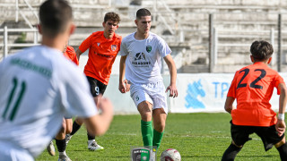 Πρωτιές του Μακεδονικού: Νίκη της Κ17 επί του Καμπανιακού, ισοπαλία της Κ19 στα Γιάννινα