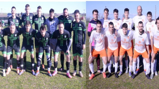 ΕΠΣΜ: Καθάρισε ο Πουμπουρίδης για τον Μακεδόνα Ευόσμου, επικράτησε της Δάφνης Ακροποτάμου