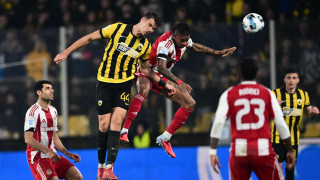 Superleague: Ξεκάθαρα φαβορί ΑΕΚ και Ολυμπιακός σε εκτός έδρας αποστολές