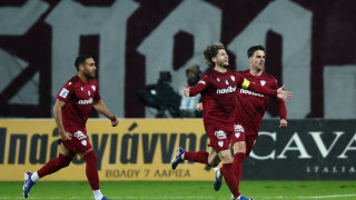 ΑΕΛ: Έτοιμη για τη μάχη με τον ΟΦΗ-Επιστρέφει ο Παντελάκης