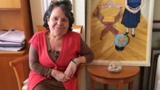 Ποια ήταν η 67χρονη ΑμεΑ που σκοτώθηκε στο «Ελ. Βενιζέλος»: Πώς έγινε το τραγικό δυστύχημα