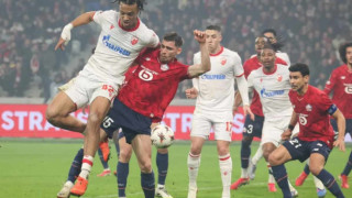 Europa League: «Πέφτουν κορμιά» στο Βελιγράδι - Κανάλια, ώρες μετάδοσης