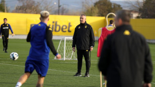 Άρης: Δεν ανακοίνωσε αποστολή ενόψει Παναθηναϊκού-Δυσάρεστα νέα για Γένσεν