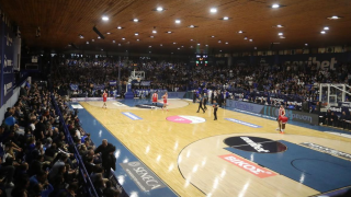 Ηρακλής: Sold Out και με Παναθηναϊκό-«Καμίνι» ξανά το Ιβανώφειο