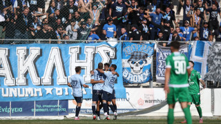 LIVESTREAMING: Αστέρας AKTOR Β-Ηρακλής