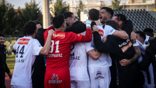 Έτσι θα παραταχθεί ο Ηρακλής κόντρα στην Καλαμάτα