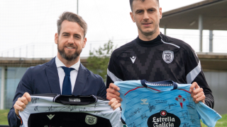 «Σας ευχαριστώ»-Η... συνομιλία της Θέλτα με τον ΠΑΟΚ στα ελληνικά