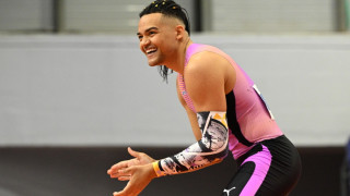 Πανελλήνιο, Παιανία: Συνεχάρη τον Καραλή μέσω videocall ο Μπούμπκα