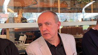 Η υποψηφιότητα του Θόδωρου Καράογλου και το ραντεβού με τον Πρωθυπουργό