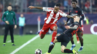 Champions League: Για το… θαύμα στο Λεβερκούζεν ο Ολυμπιακός – Κανάλι και ώρα μετάδοσης