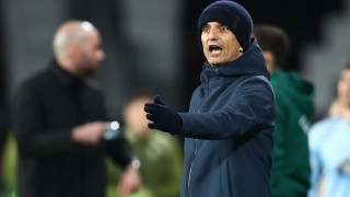 ΠΑΟΚ-Παναθηναϊκός: Ενδεκάδα από Λουτσέσκου με Σάστρε και Γερεμέγεφ!