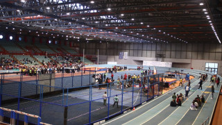 Πανελλήνιο Κλειστού Στίβου: Τα «καρφιά» επιστρέφουν στην Παιανία – Όλα όσα πρέπει να ξέρετε