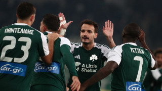 Παναθηναϊκός: Τα χρήματα που θα κερδίσει αν αποκλείσει την Μπέτις