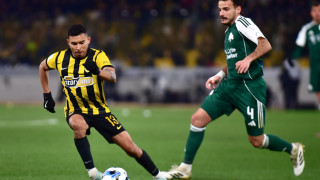 Παναθηναϊκός-ΑΕΚ: Οι ημέρες και ώρες των αγώνων με Μπέτις και Τσέλιε