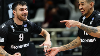 Ερνάντεζ﻿: «Νίκησε η ομάδα που το ήθελε περισσότερο και ήταν πιο δυνατή πνευματικά﻿»