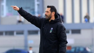 Πετράκης: «Απίστευτη συγκίνηση-Συνεπής σε όλα ο κύριος Μονεμβασιώτης»-Ποιες στιγμές δεν θα ξεχάσει