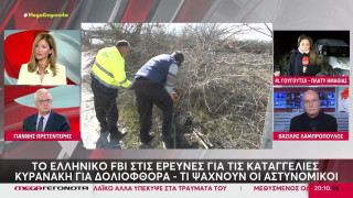 Κομμένα καλώδια στο Πλατύ: Απόπειρα κλοπής και όχι δολιοφθορά «βλέπει» το ελληνικό FBI