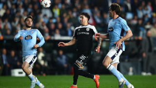 Η ΑΠΟΔΟΣΗ ΤΟΥ ΠΑΟΚ: Κέρδος ο Σάντσες