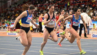 Πανελλήνιο, Παιανία: Χρυσή η Σπανουδάκη - Πανελλήνιο ρεκόρ η Αντωνάτου