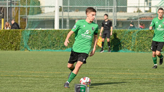 Κ19 SL2: Πρωτιά για τον Μακεδονικό και πρόκριση στην β’ φάση- βαθμολογίες