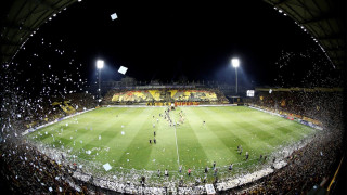 Αρνητικό ρεκόρ εισιτηρίων στον Άρη: Κάθε πέρυσι… και καλύτερα