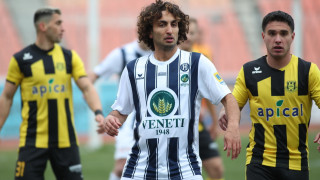 Ηρακλής: Οι θρίαμβοι στην Καρδίτσα που θέλει να επαναλάβει