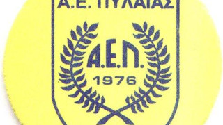 ΑΕ Πυλαίας: Κατατέθηκε μήνυση για σωματική βία