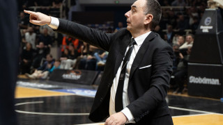 ΠΑΟΚ: Η απόφαση για την εξάδα ξένων στο Περιστέρι