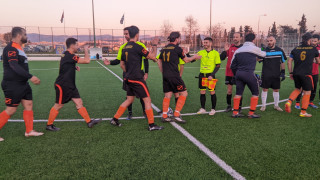 ΕΠΣΜ: Βαθμολογίες σε όλες τις κατηγορίες και επόμενη αγωνιστική