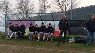 Δόξα Ρετζικίου-Πετρονικολός: «Συνεχίζουμε την προσπάθεια μέχρι τέλους»