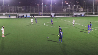 ΕΠΣΜ: Τελικά αποτελέσματα των σημερινών αγώνων (4/3)