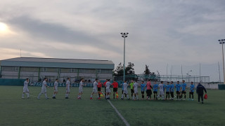 Νίκες για Λαγκαδά, Κολχικό, Περιβολάκι και ΑΕΝ Αστραπή-Ενδεκάδες και βαθμολογίες